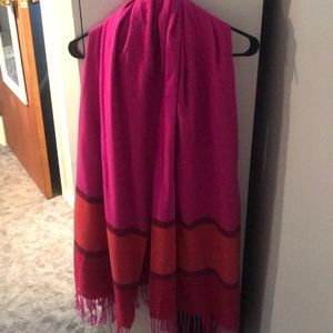 Banana Republic Scarf
